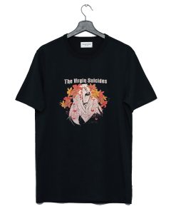 The Virgin Suicides T Shirt (GPMU)