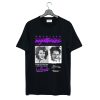 Unsolved Mysteries Black Dahlia T-Shirt (GPMU)