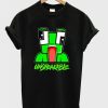 Unspeakable T-Shirt (GPMU)