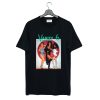 Vanity 6 T Shirt (GPMU) Black