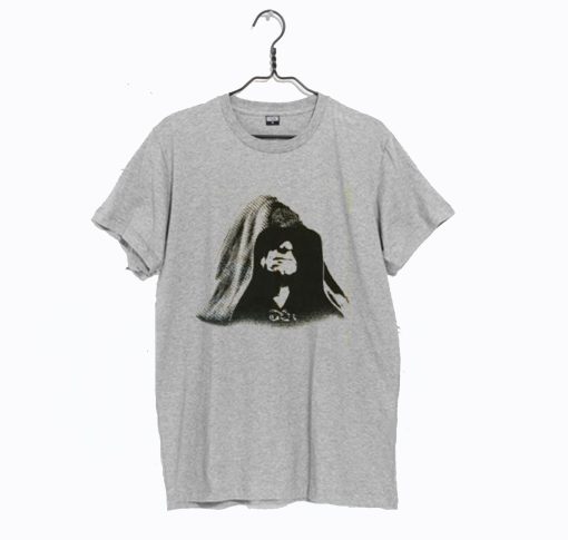 Vintage Star Wars Emperor Palpatine T Shirt (GPMU)