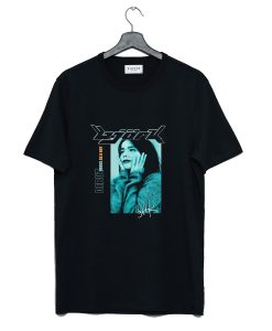 90s Vintage Bjork Venus As A Boy Music T Shirt (GPMU)