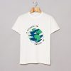 A Climate To Thrive In T Shirt (GPMU)