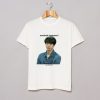 BTS Jin Worldwide Handsome Kpop T Shirt (GPMU)