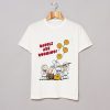 Bagels Are Booming T Shirt (GPMU)