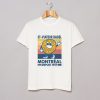 Bagels Are Booming Vintage T Shirt (GPMU)
