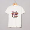 Barbie LA 1982 T Shirt (GPMU)