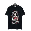 Beautiful Helena's Fan Art My Chemical Romance T Shirt (GPMU)