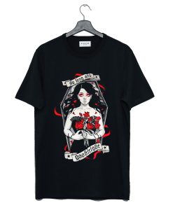 Beautiful Helena's Fan Art My Chemical Romance T Shirt (GPMU)