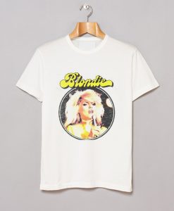 Blondie T Shirt