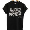 Bloom Eyes Beach House T-Shirt (GPMU)