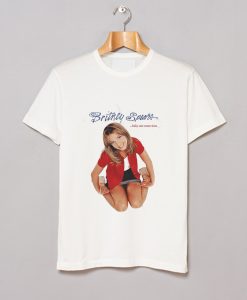 Britney Spears Baby One More Time T Shirt (GPMU)