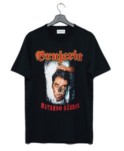 Brujeria Matando Gueros T Shirt 2 (GPMU)