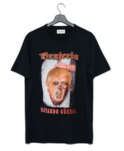 Brujeria Matando Gueros T Shirt (GPMU)