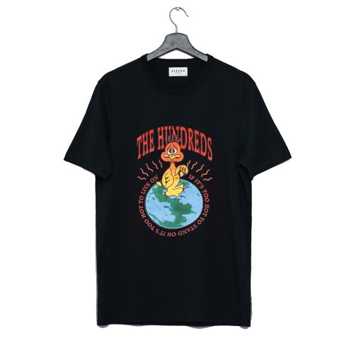 Climate T-Shirt (GPMU)