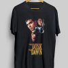 From Dusk Till Dawn Graphic T-Shirt