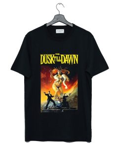 From Dusk Till Dawn T-Shirt