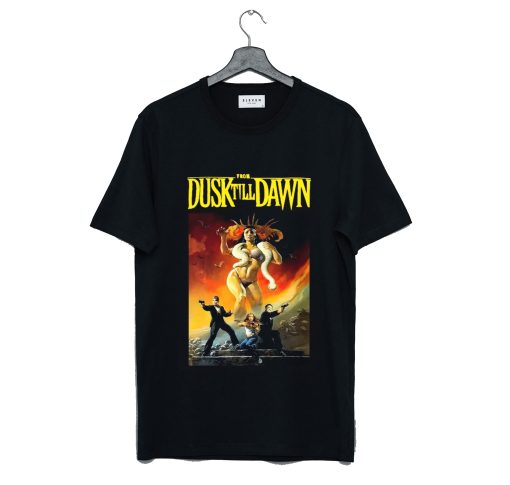 From Dusk Till Dawn T-Shirt