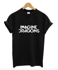 Imagine Dragons T Shirt (GPMU)
