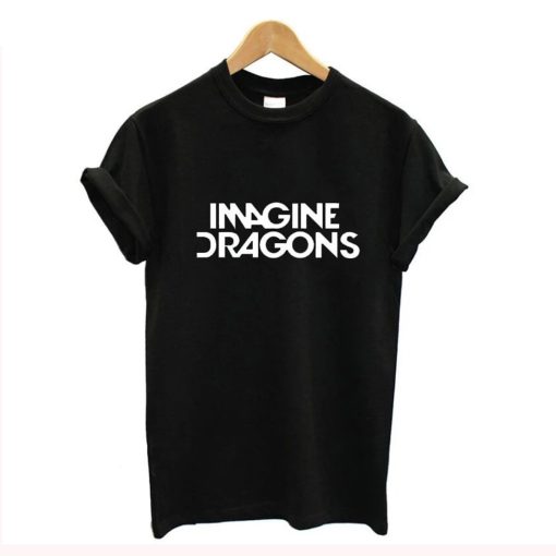 Imagine Dragons T Shirt (GPMU)