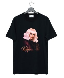 Katya Zamolodchikova T Shirt (GPMU)