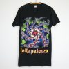 LOLLAPALOOZA 1993 Vintage T Shirt (GPMU)