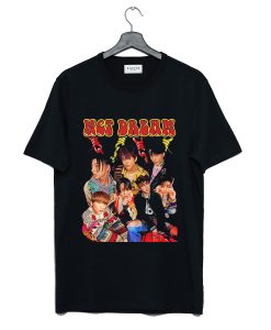 NCT Dream Korean T Shirt (GPMU)