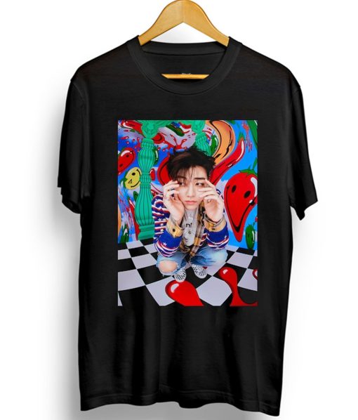 Nct Dream Jaemin T Shirt (GPMU)