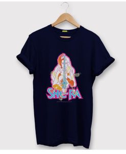 She-Ra Adora Transformation T Shirt (GPMU)