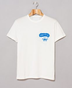 Shooky No Milk T Shirt (GPMU)