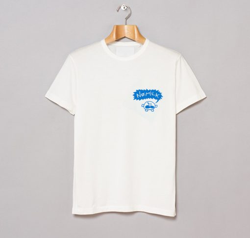 Shooky No Milk T Shirt (GPMU)