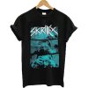 Skrillex Graphic T-Shirt (GPMU)