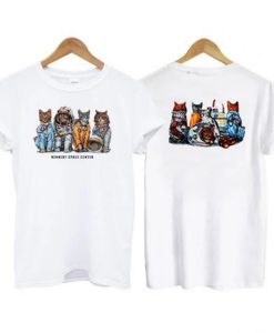 Slayer All Of Life Decays T-Shirt KM T-Shirt (GPMU)