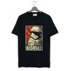 Star Wars Stormtrooper Disobey T-Shirt (GPMU)