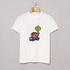 Super Mario Bitcoin T-Shirt (GPMU)