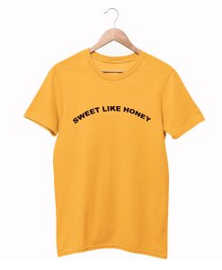 Sweet Like Honey T-Shirt (GPMU)