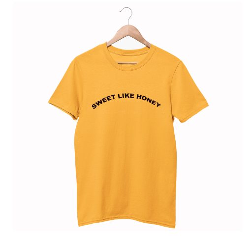 Sweet Like Honey T-Shirt (GPMU)