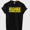 The Boobies Strike Back T-Shirt (GPMU)