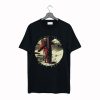 The Red Shoes Kate Bush T-Shirt (GPMU)