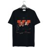 Twenty One Pilots Emotional Roadshow Concert Tour T Shirt (GPMU)