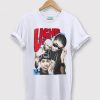 Usher Graphic T-Shirt