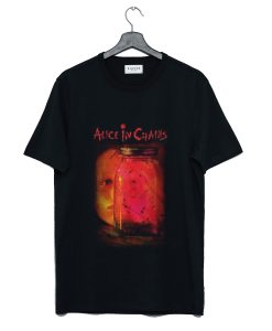 Vintage Alice In Chains Concert T Shirt (GPMU)