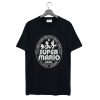 Breaking Bricks Since 1985 Super Mario Bros T Shirt (GPMU)