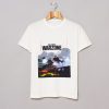 Call Of Duty Warzone Helicopter T-Shirt (GPMU)