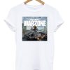 Call of Duty Warzone T-Shirt (GPMU)