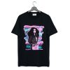 Cher Pop Neon Girls T Shirt (GPMU)