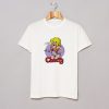 Cherry Larry Welz T Shirt (GPMU)