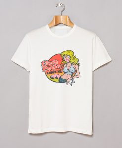 Cherry Poptart Larry Welz T Shirt (GPMU)