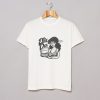 Ellie Dee Psyberdelic Larry Welz T Shirt (GPMU)