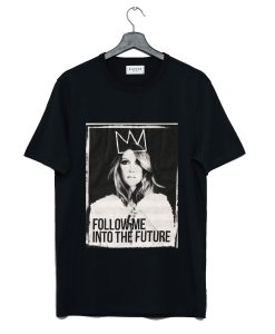 Follow Me Into The Future T-Shirt (GPMU)